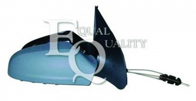 EQUAL QUALITY rd03051 - Наружное зеркало